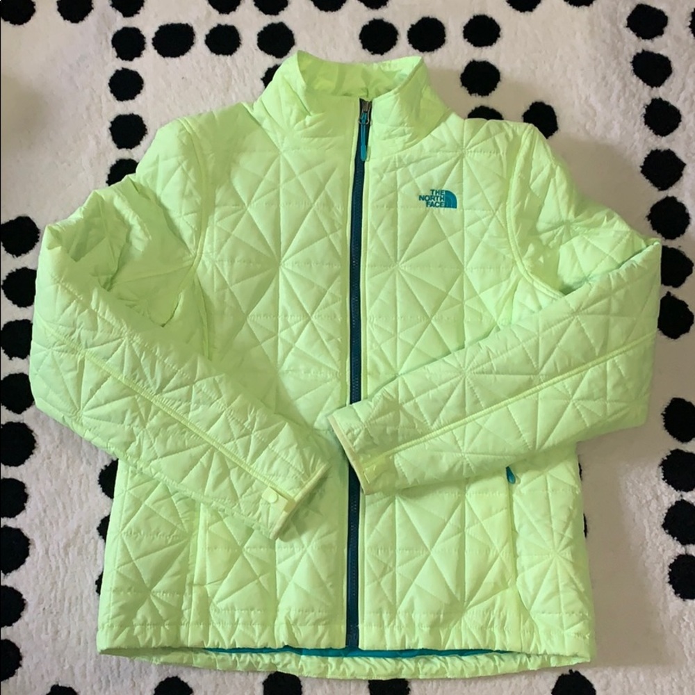 North Face’s Light Weight Jacket (Medium) - image 1